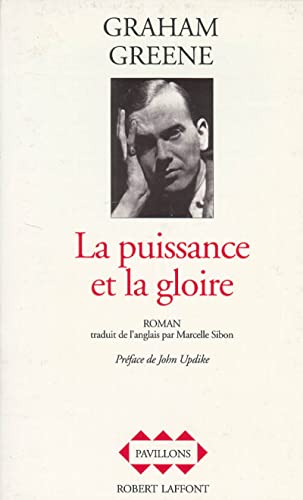 La puissance et la gloire - NE (9782221078457) by Greene, Graham