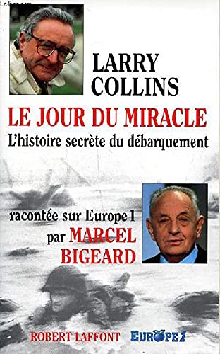Beispielbild für Le jour du miracle zum Verkauf von medimops