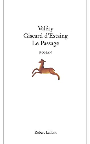 Stock image for le passage for sale by Chapitre.com : livres et presse ancienne
