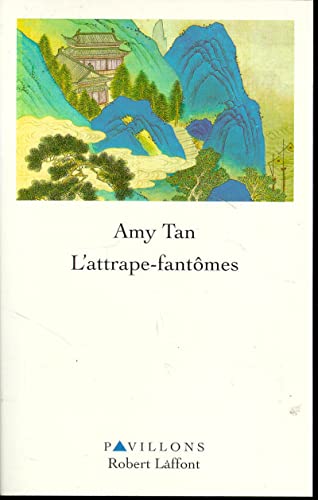 Stock image for L'attrape-fant mes for sale by Better World Books: West