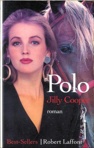 Polo (9782221079454) by Cooper, Jilly