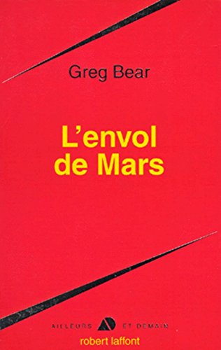 9782221079836: L'envol de Mars