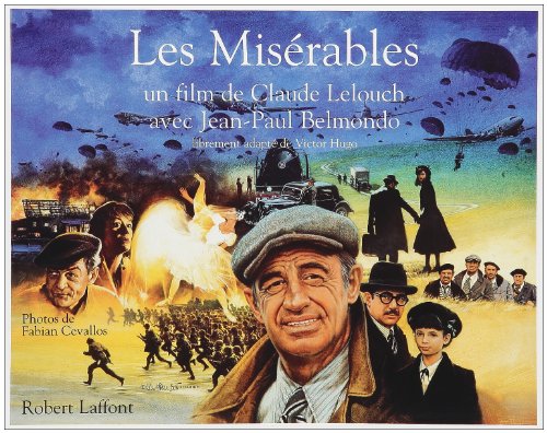 LES MISERABLES