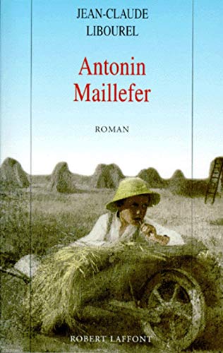 Beispielbild fr Antonin Maillefer, N 1 : zum Verkauf von Ammareal