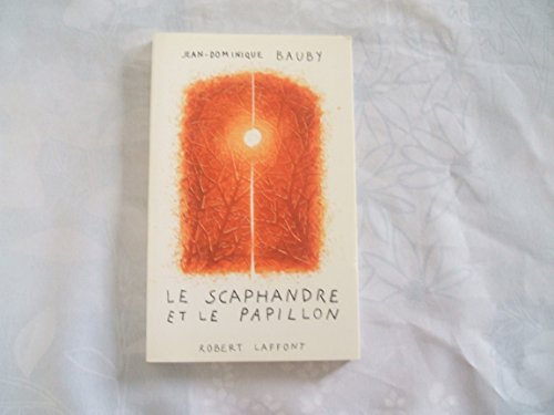 Beispielbild fr Le Scaphandre et le papillon (French Edition) zum Verkauf von HPB-Diamond