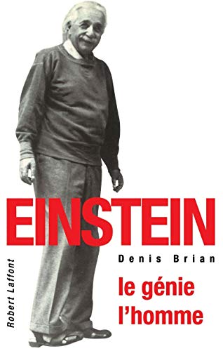 Imagen de archivo de Einstein a la venta por RECYCLIVRE