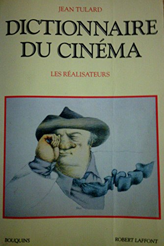 Dictionnaire Du Cinéma : Les Réalisateurs 1895-1995 Édition Du Centenaire Du Cinéma