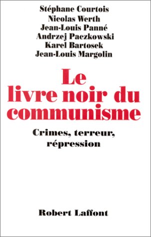 Stock image for Livre Noir Du Communisme for sale by medimops