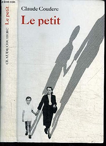 Stock image for PETIT for sale by Librairie Th  la page