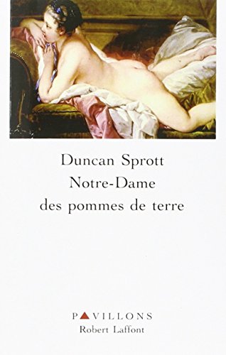 9782221082393: Notre dame des pommes de terre