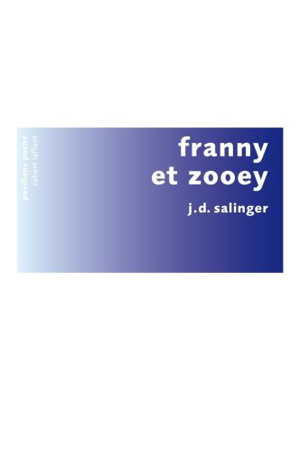 9782221083406: Franny et Zooey