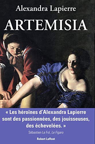 Artemisia - Lapierre, Alexandra