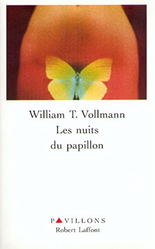 Beispielbild fr Les Nuits Du Papillon zum Verkauf von RECYCLIVRE