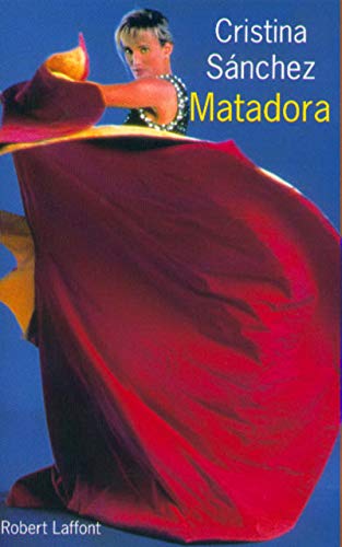 Beispielbild fr Matadora zum Verkauf von medimops