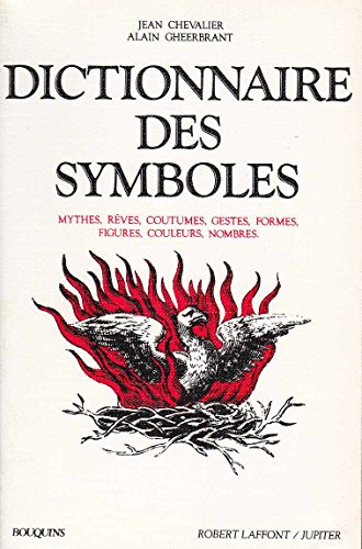 Beispielbild fr Dictionnaire des symboles zum Verkauf von medimops