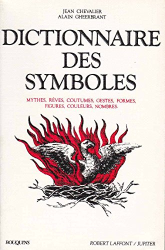 9782221084977: Dictionnaire des symboles