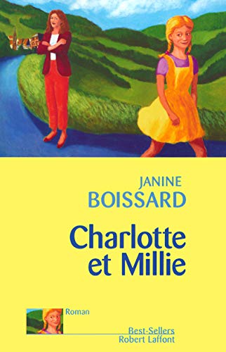 9782221085028: Charlotte et Millie