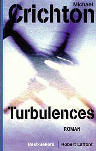 9782221085226: Turbulences