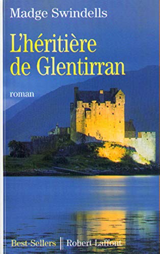 9782221085608: L'Hritire de Glentirran