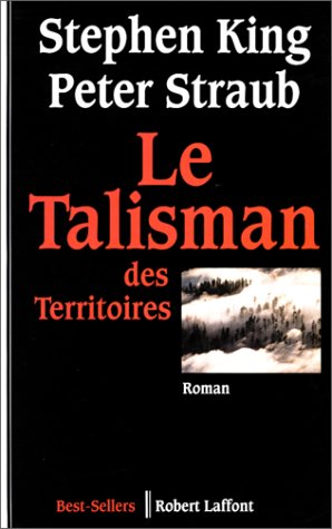 Beispielbild fr Le talisman des Territoires zum Verkauf von Chapitre.com : livres et presse ancienne