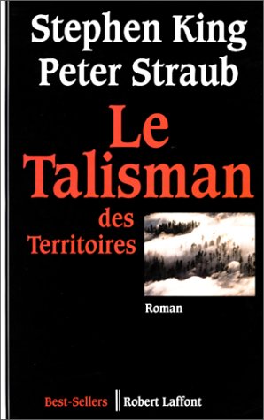 9782221086056: Le talisman des Territoires