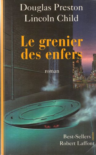 9782221086063: Le grenier des enfers