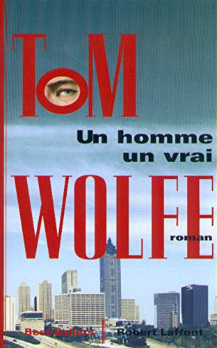 9782221086100: Un homme, un vrai