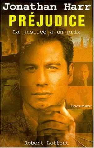 Stock image for Prjudice: la justice a un prix for sale by Ammareal