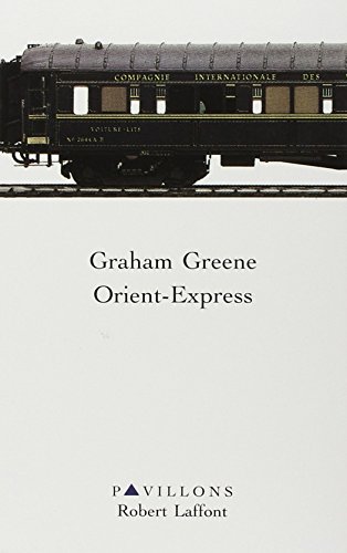 9782221086810: Orient Express - Nouvelle dition