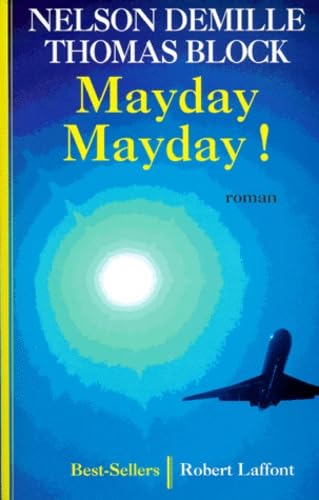 9782221086827: Mayday Mayday !