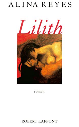 Beispielbild fr Lilith zum Verkauf von Ammareal