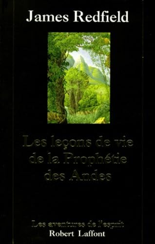 Imagen de archivo de Les Leons de vie de la Prophtie des Andes a la venta por medimops