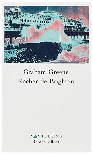 9782221087282: Rocher de Brighton