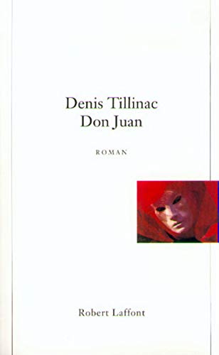 Stock image for Don Juan Tillinac, Denis for sale by LIVREAUTRESORSAS