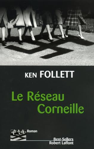 Le rÃ©seau Corneille (9782221087787) by Various; Jean Rosenthal