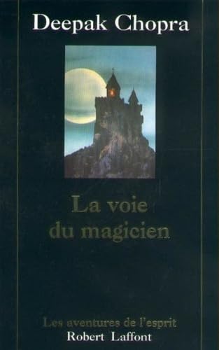 9782221088135: La voie du magicien - NE