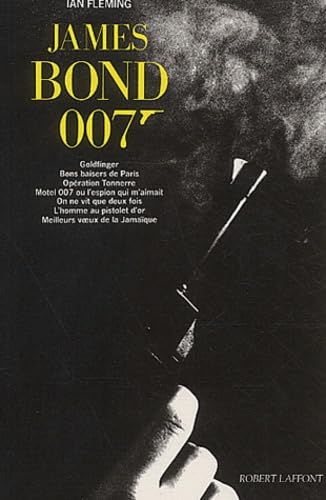 9782221088166: James Bond 007: Tome 2