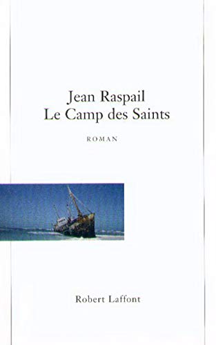 9782221088401: Le Camp des saints