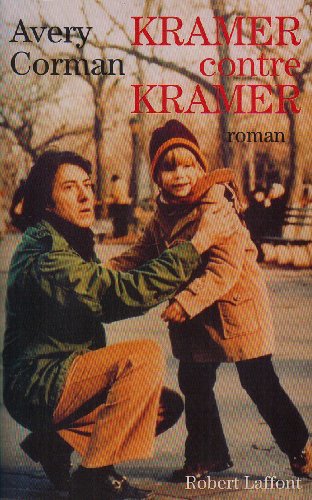 9782221088456: Kramer contre Kramer - NE