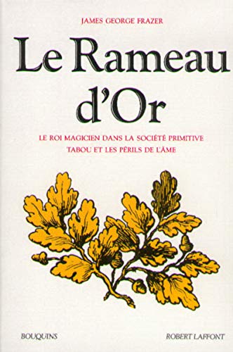 Stock image for Le Rameau d'or, tome 1 for sale by Ammareal