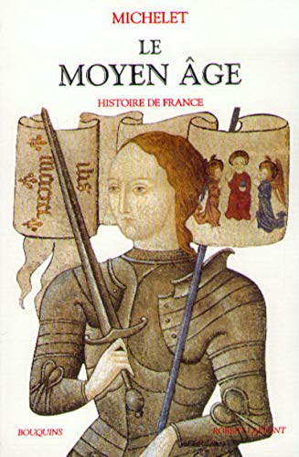 9782221088685: Le Moyen Age - Histoire de France