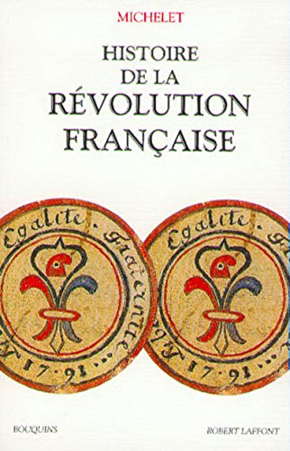 9782221088852: Histoire de la Rvolution franaise: Tome 2: 02