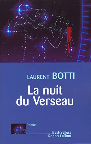 Stock image for La Nuit du verseau for sale by Ammareal