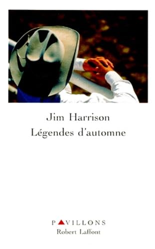 9782221089330: Legendes D'Automne