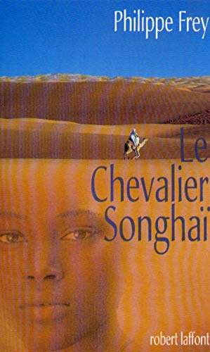 9782221089835: Le chevalier Songhai