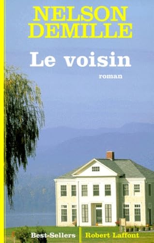 9782221089958: Le Voisin