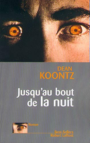 9782221089989: Jusqu'au bout de la nuit