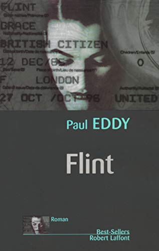 Stock image for Flint for sale by WorldofBooks