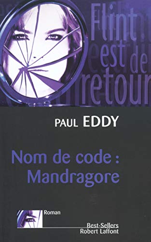 9782221090954: Nom de code : Mandragore (Best-sellers)