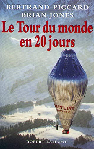 Imagen de archivo de Le Tour du monde en 20 jours a la venta por Mli-Mlo et les Editions LCDA